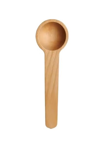 Ahşap Mini Kaşık Seti, Baharat Ölçü Kaşığı, 6 Parça Kaliteli, Ithal (3 Büyük, 3 Küçük) fiyatları