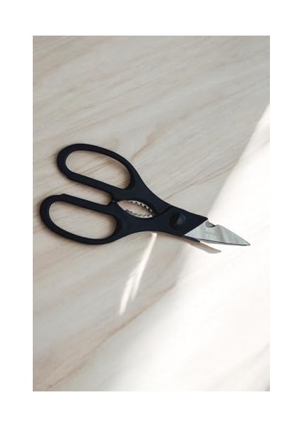 Makası Paslanmaz ve Kararmaz - 22 cm fiyatları