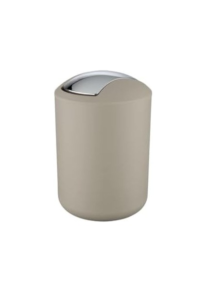 Çöp Kovası Bej 20X30 (Brasil Model) fiyatları