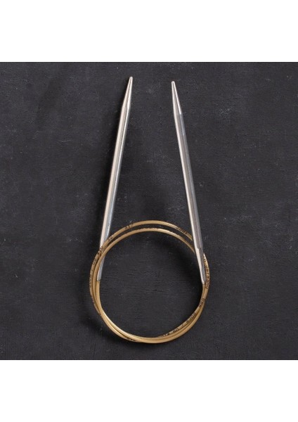 Addi 6 mm 80 cm Klasik Misinalı Şiş- 105-7 fiyatları