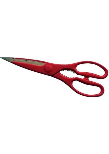 Home Çok Amaçlı Mutfak Makası,paslanmaz Çelik Tavuk Balık Et Makası,metal Makas (1) fiyatları