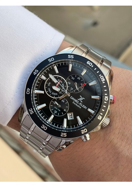 Erkek Kol Saati Fonksiyonlu 2yıl Garantili modelleri