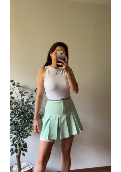 Beyaz Atlet fiyatları