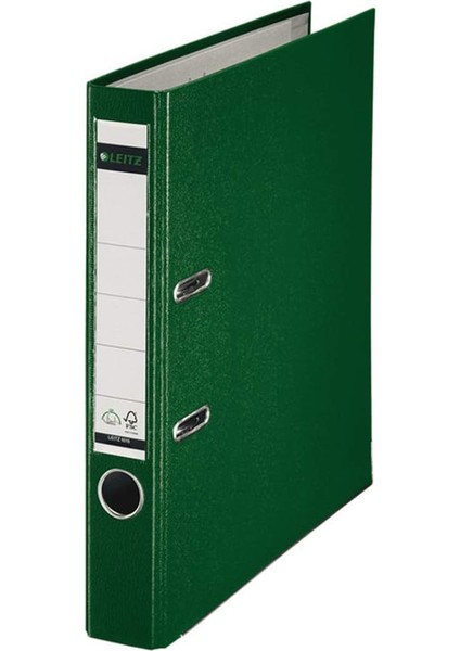 1015105501 Klasör 180° Dar Yeşil