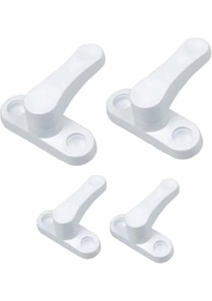 Metal Emniyet Kilidi Kapı Pencere Çocuk Kapı Kilidi (4 Adet) fiyatları