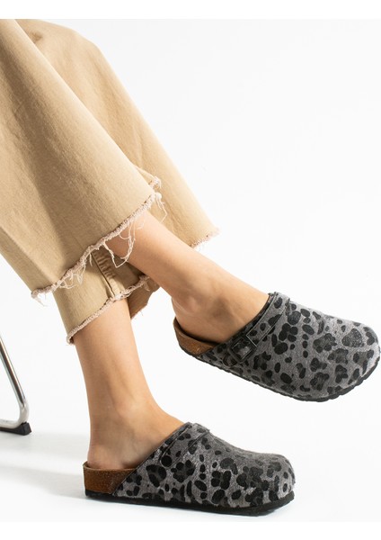 Sabo Leopar Terlik fiyatları