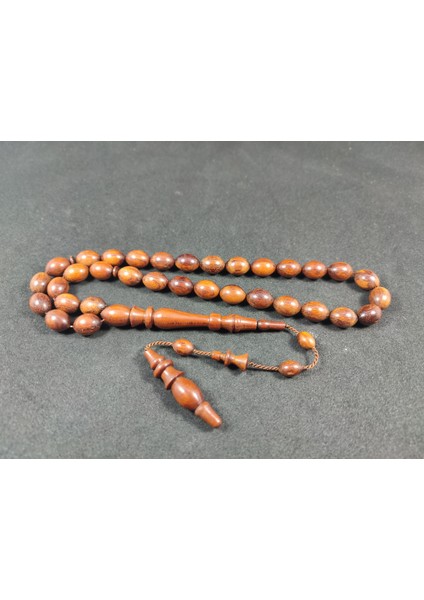 Efsane Usta Isim Muhammed Erden Usta Eseri Vip Seri Yılan Ağacı Sertifikalı 5275