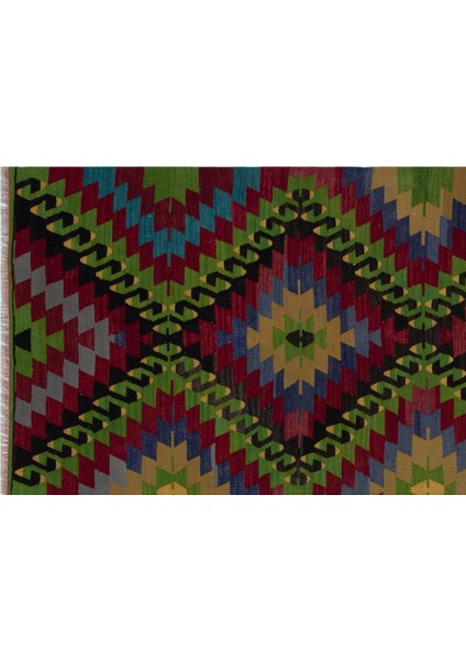 Atina Pembe Eskitme Yün Modern Desenli Yün Hav Toz Vermez Leke Tutmayan Salon Yolluk Mutfak El Dokuma Halı fırsatları