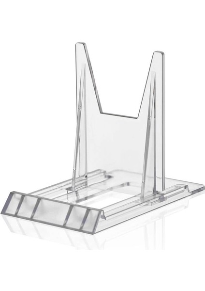 Teşhir Ayağı Plaket Stantı Sunum Stantı Qlux Teşhir Ayağı Plaket Çerçeve Ayağı