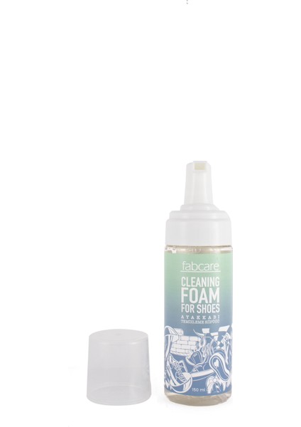 Ayakkabı Temizleme Köpüğü 150 ml (Spor Ayakkabı, Deri Ayakkabı Temizleyicisi) fiyatları