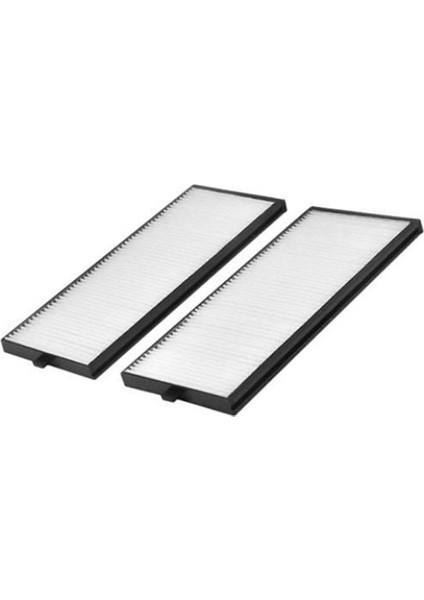 Polen Filtre Çerçeveli Çiftli Accent Iı 00-05 Getz 02-09 Admire 03-09