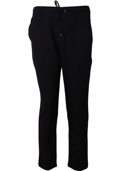 Lacivert Erkek Pantolon Valeo