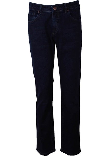 David Koyu Mavi Erkek Jean Pantolon 2000