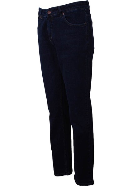 David Koyu Mavi Erkek Jean Pantolon 2000 fiyatları