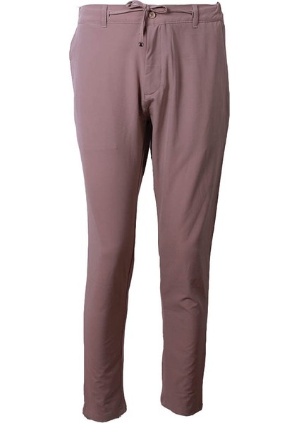 Bej Erkek Pantolon Dragon