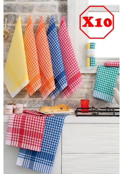 Cs Ilkim Mutfak Kurulama Bezi Pötikareli