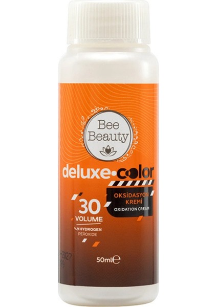 Bee Beauty Oksidasyon Kremi 50 ml fiyatları