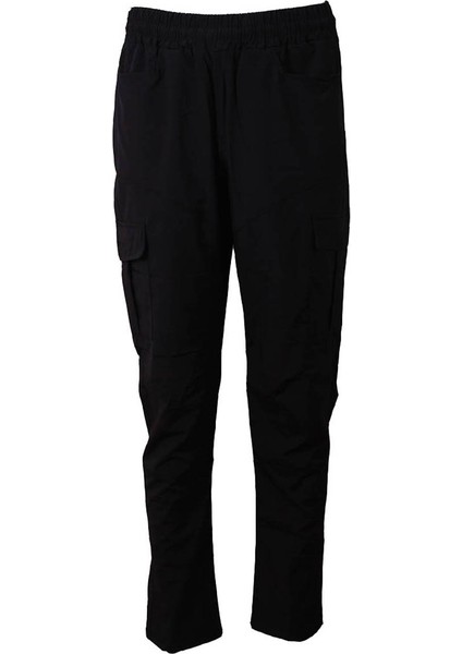 Siyah Erkek Pantolon 708