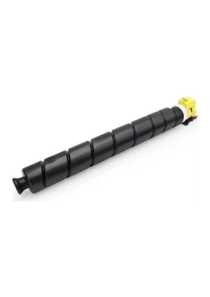 KYOCERA TK-8365 Sarı Ithal Muadil Toner 12.000 Sayfa