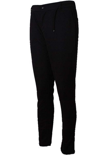 Siyah Erkek Kumaş Pantolon fiyatları