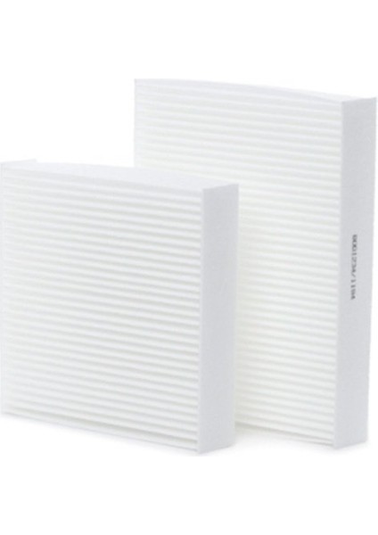 Polen Filtresi 207 208 Cıtreon C3 Iı Ds3