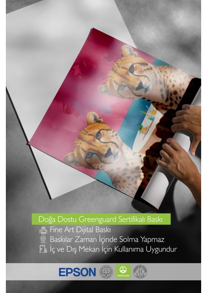 Ahşap Çerçeveli Tablo, Çitalar ve Kokteyller – Retro Çizim, Genç Odası Dekoru Poster No: 109807