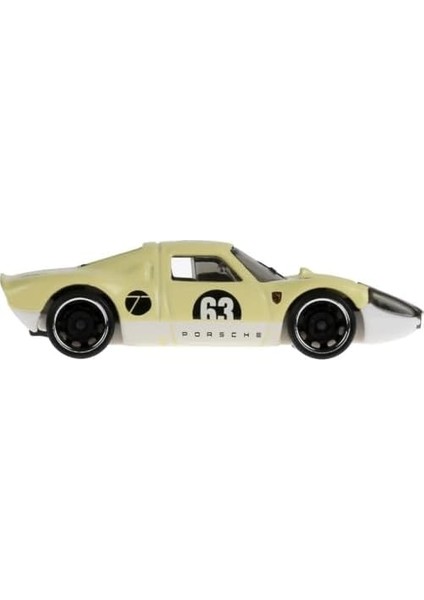 Tekli Arabalar Porsche 904 Carrera Gts HYX41 fiyatları