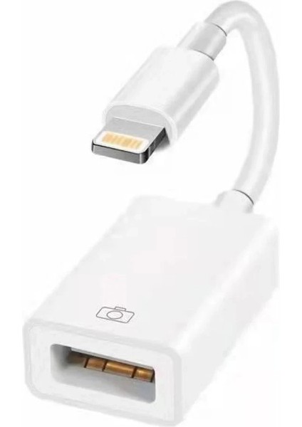 Bfs APR14 iPhone Otg - Beyaz modelleri