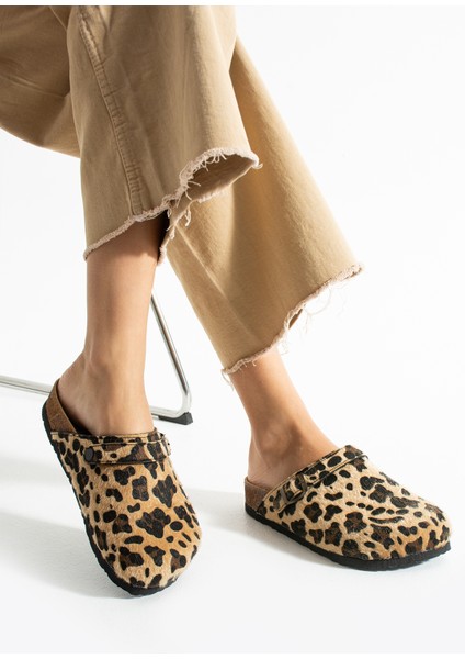 Sabo Leopar Terlik fiyatları