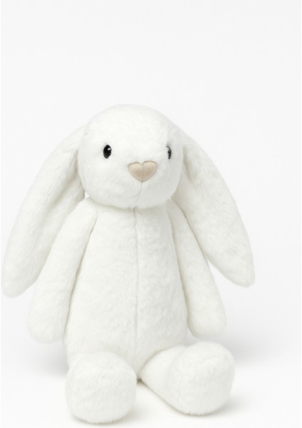 Sevimli Tavşan Uyku Arkadaşı Peluş Yastık fiyatları