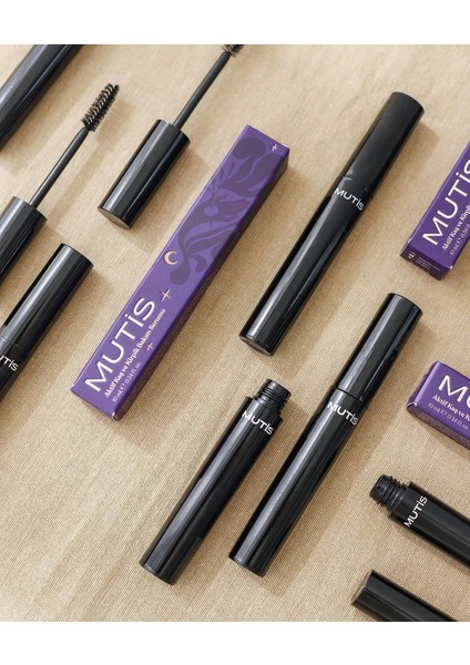 Kaş ve Kirpik Güçlendirici Bakım Serumu 10 ml modelleri