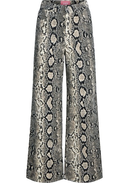 Kadin Wide Leg Pantolon - Gelly fırsatları