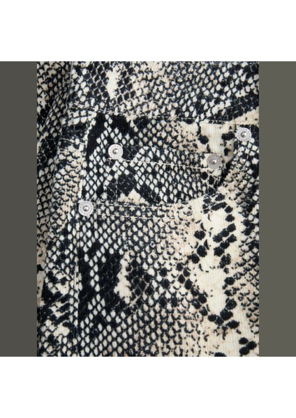 Kadin Wide Leg Pantolon - Gelly indirimleri