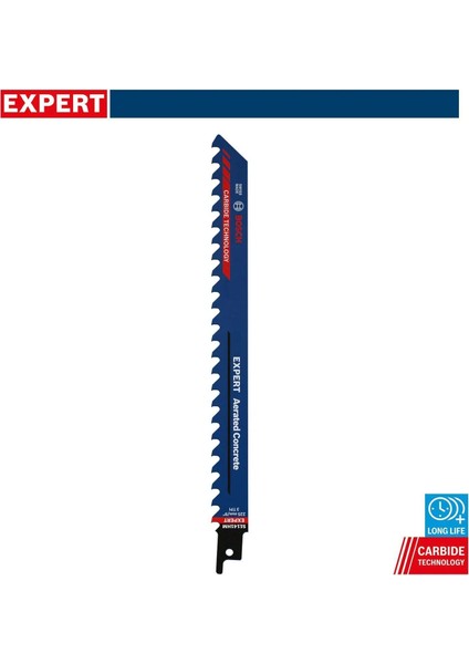 Exp Panter Testere Aercon S1141HM 10LU