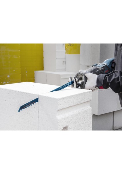 Exp Panter Testere Aercon S1141HM 10LU modelleri