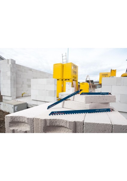 Exp Panter Testere Aercon S1141HM 10LU fırsatları