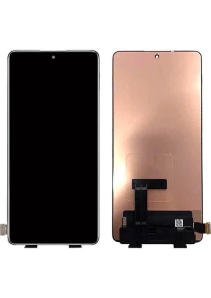 Xiaomi Mi 11T Pro LCD Ekran Orijinal