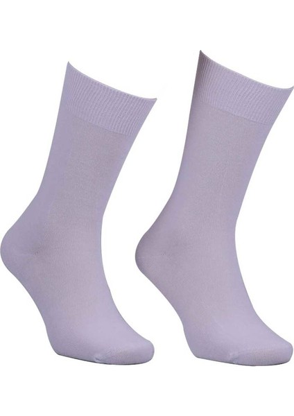 Kadın Bambu Çorap 514 | Beyaz