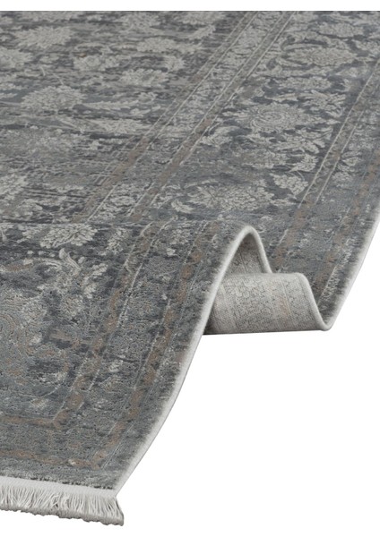 Aura 2881 Gri Makine Halıları fiyatları