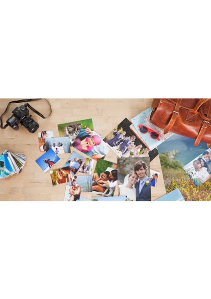 Epson Yazıcılar Için L3250 L3150 Parlak Fotoğraf Kağıdı 10X15 (50 Adet) fiyatları