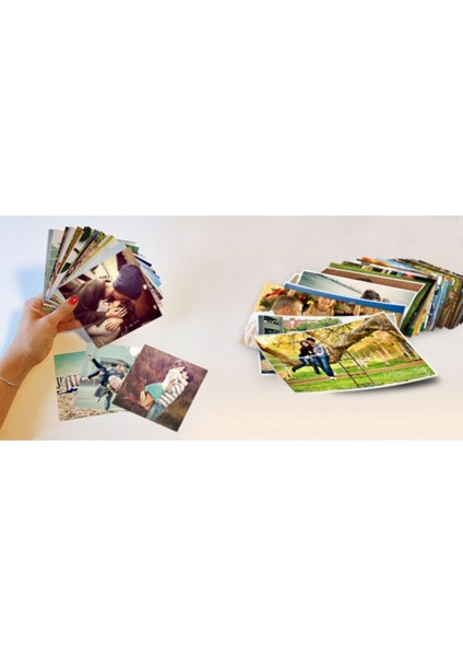 Epson Yazıcılar Için L3250 L3150 Parlak Fotoğraf Kağıdı 10X15 (50 Adet) modelleri