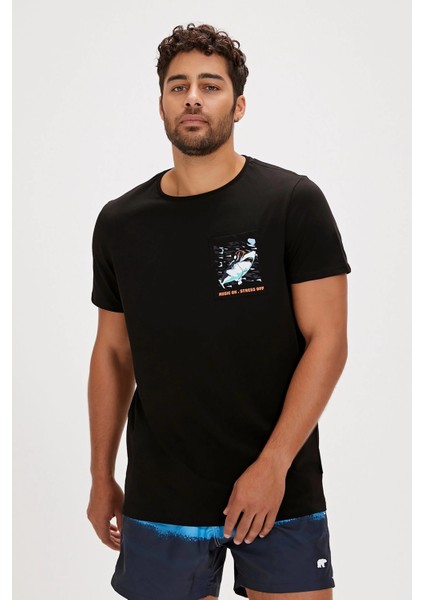 Francis Night Men's T-Shirt fiyatları