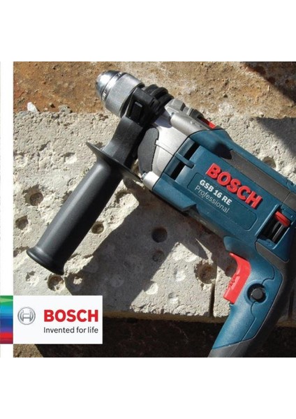 Gsb 16 Re Darbeli Matkap modelleri