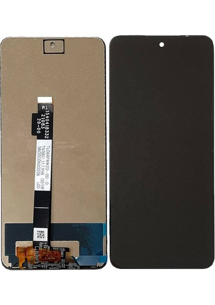 Xiaomi Redmi Note 10 Pro 5g LCD Ekran