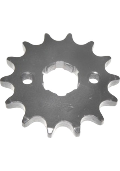 Ön Dişli Mondial Cg 125 Serisi (14 T) (Agk Uyumlu)