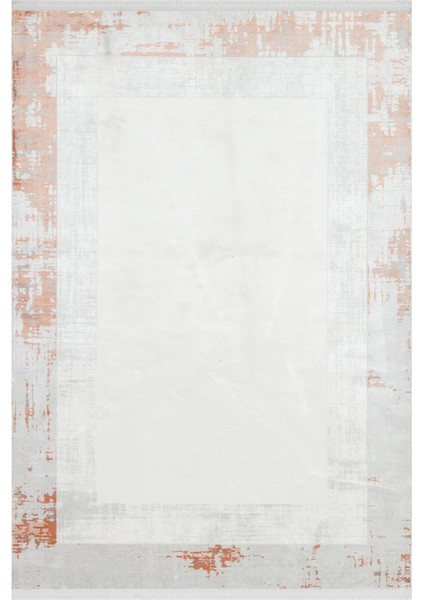 Caliente 4933 Bakır Makine Halıları