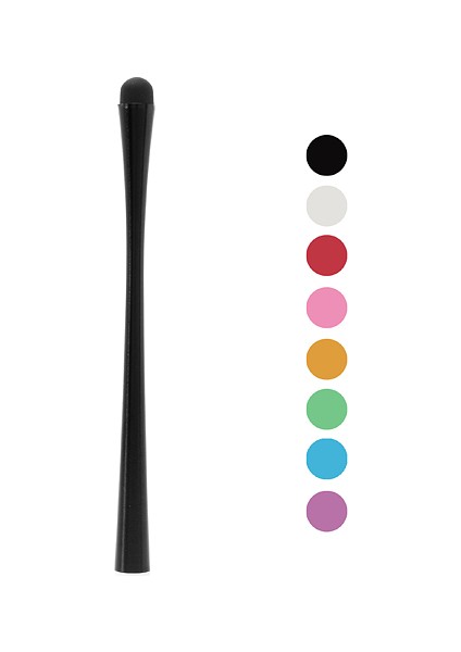 iPhone 5 iPad Mini iPad 4 Samsung Sony Htc Için 8pcs Metal Kapasitif Dokunmatik Ekran Stylus Kalemi (Yurt Dışından)