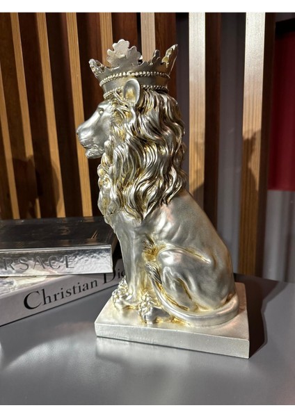 Aslan Kral Konsept Biblo Aksesuar fırsatları