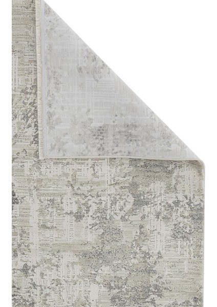 Aura 2851 Gri Makine Halıları fırsatları