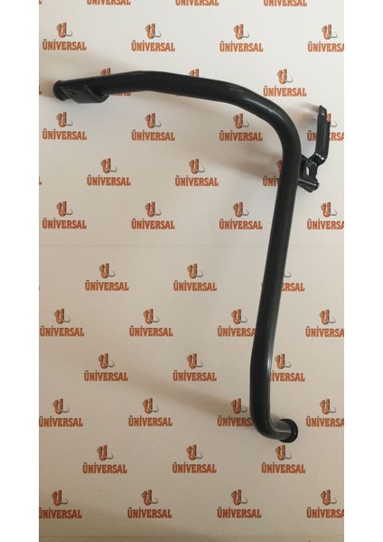 Su Borusu Devirdaim Crv 2002-2007